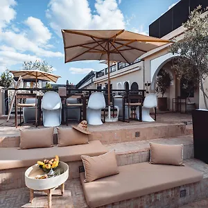 Ambre Et Epices Riad